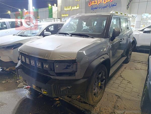 جيتور T2 2026 للبيع في العراق -  بغداد